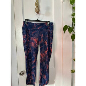 Lole Women’s size Medium Tropical Leggings